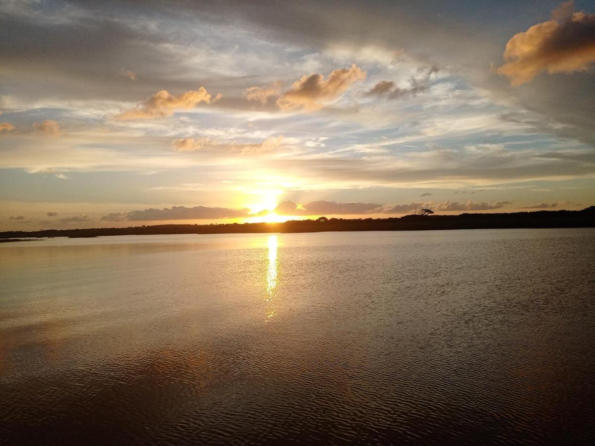 Uitspan Διαμέρισμα Saint Lucia Estuary Εξωτερικό φωτογραφία